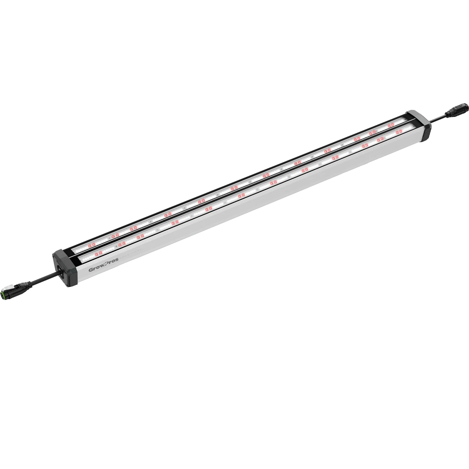 under canopy grow lights, dual channel under canopy grow light, canopy light, canopy lighting, blue canopy light, red canopy light, dimmable canopy light, 4ft under canopy light gen4, 4ft canopy grow light gen4, under canopy lights red
