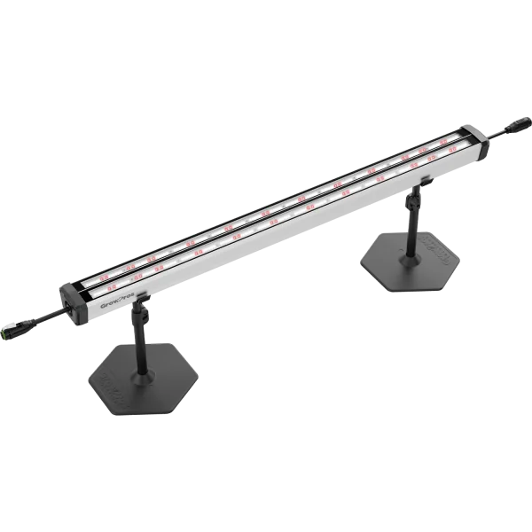 Under Canopy Lights Dual Channel 4ft Model 4 hydro essential