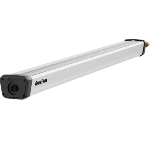 under canopy grow light, dual channel under canopy grow light, canopy light, canopy lighting, blue canopy light, red canopy light, dimmable canopy light, 4ft under canopy light gen3, 4ft canopy grow light gen3