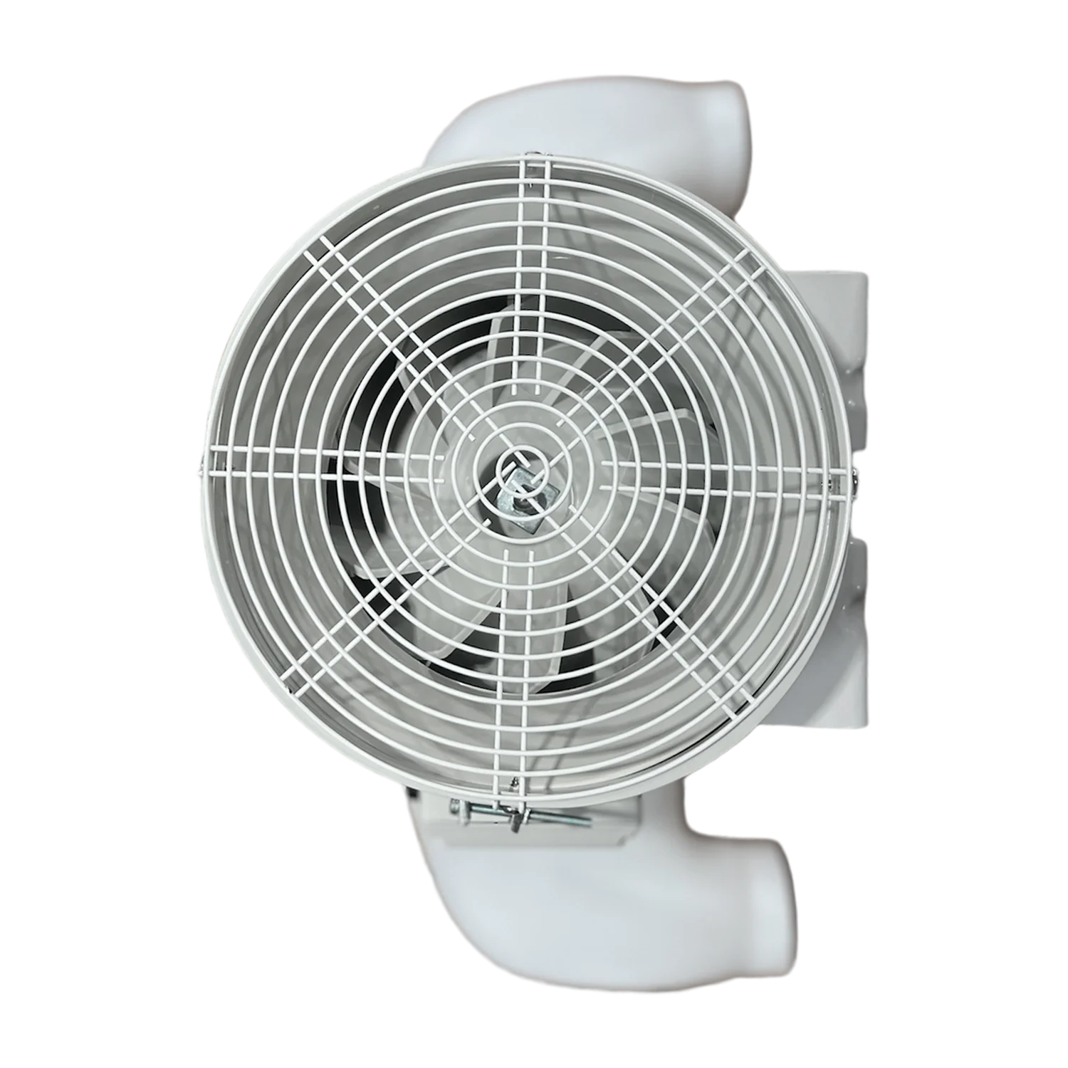 hydroponic air circulation, air ventilation, Quetzalcoatl
