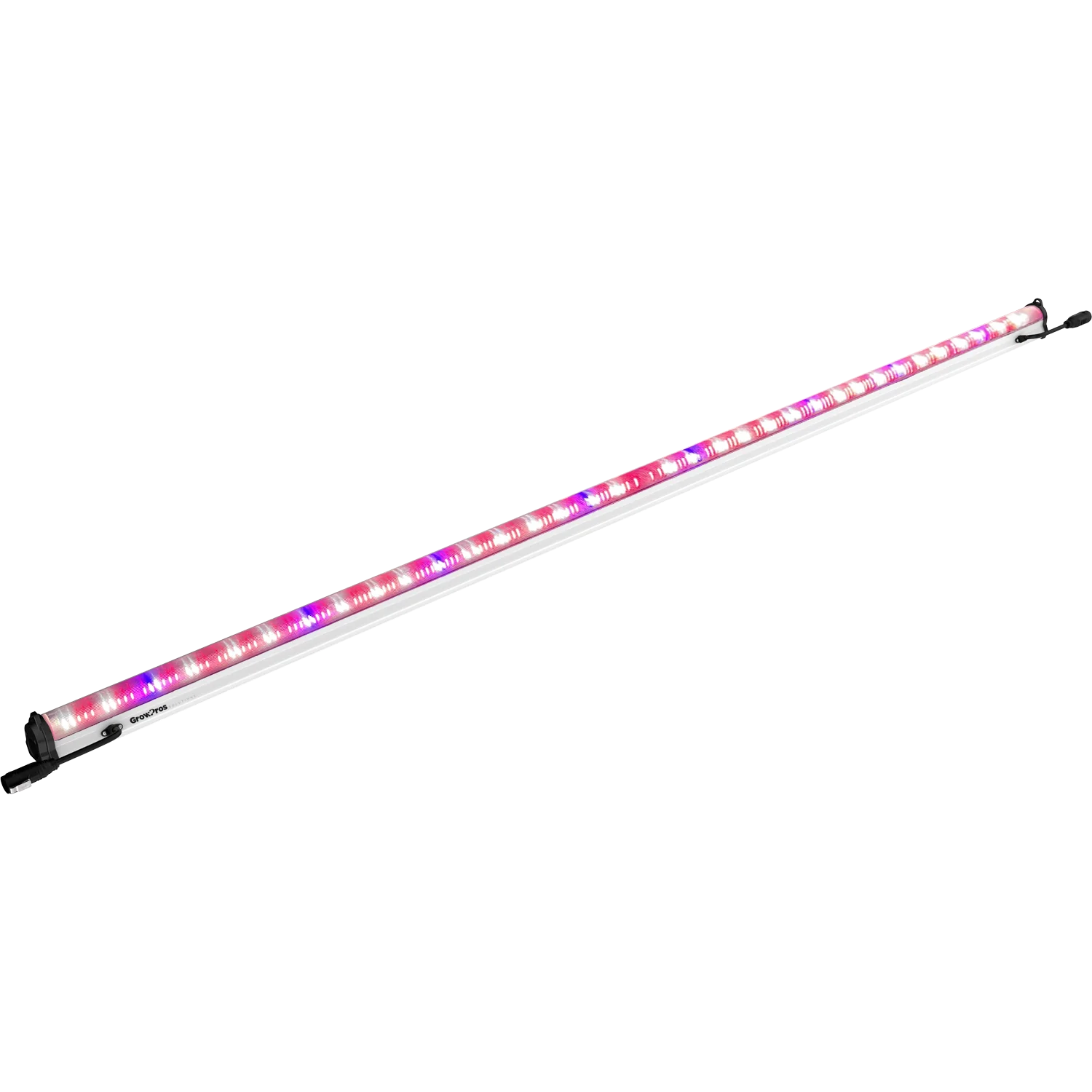 undercanopylight, under canopy light, under canopy light red, red spectrum under canopy light, 8ft Under Canopy Light red, under canopy LED grow light
