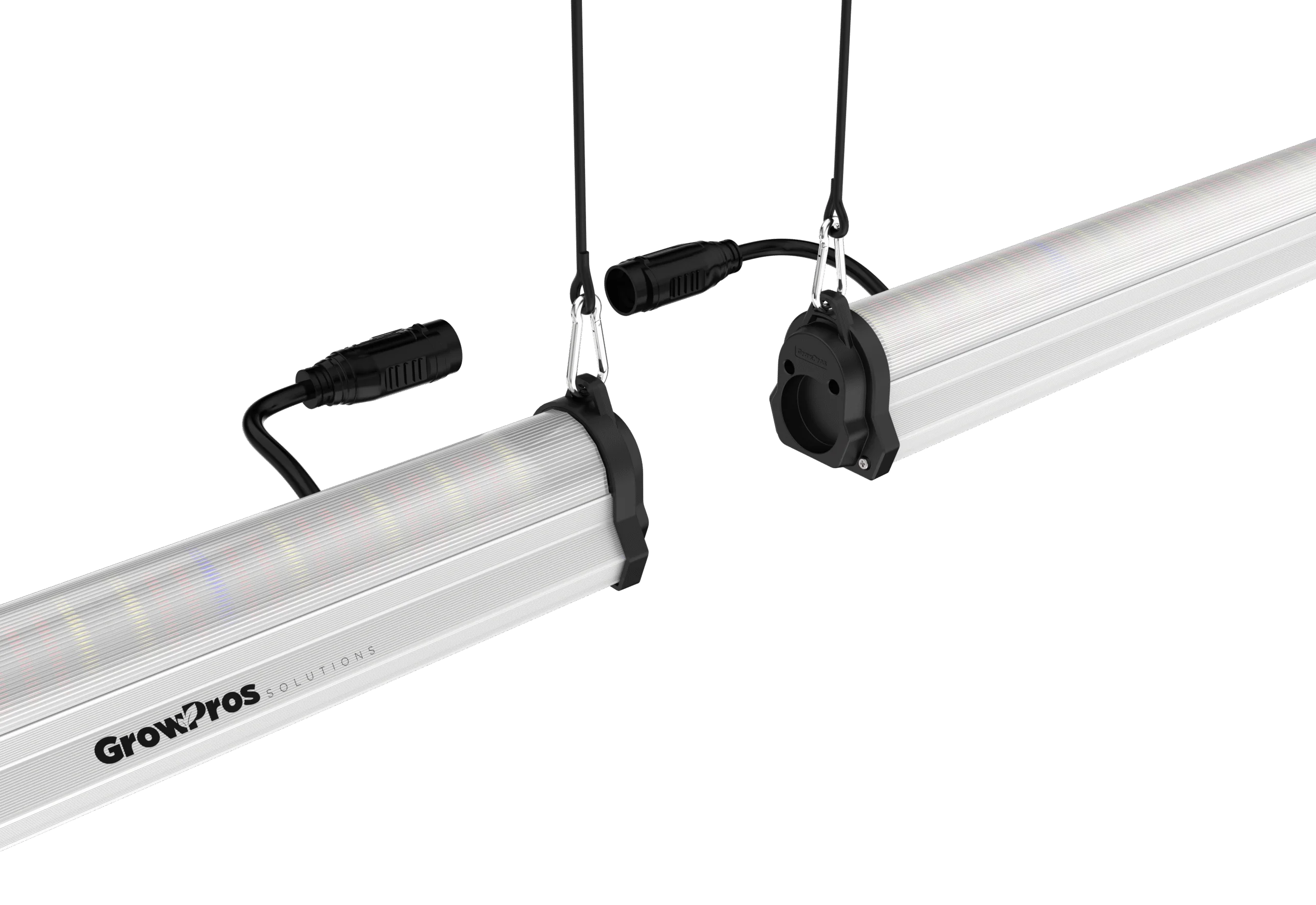 undercanopylight, under canopy light, under canopy light red, red spectrum under canopy light, 8ft Under Canopy Light red, under canopy LED grow light