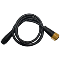 Under Canopy Light 8 Pin Inter-connect Cable with Switch, 8 Pin Inter-connect Cable with Switch, Inter-connect Cable with Switch, 8 Pins Inter-connect Cable