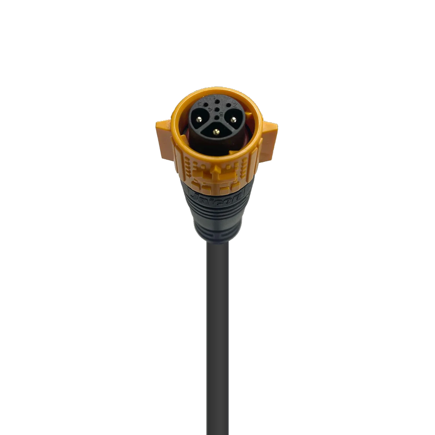 Under Canopy Light 8 Pin Inter-connect Cable with Switch, 8 Pin Inter-connect Cable with Switch, Inter-connect Cable with Switch, 8 Pins Inter-connect Cable