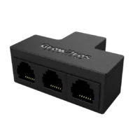 1 to 3 Splitter, data splitter, data calbe splitter