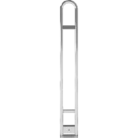 slide handle, slide grow table handle, slide rolling bench handle