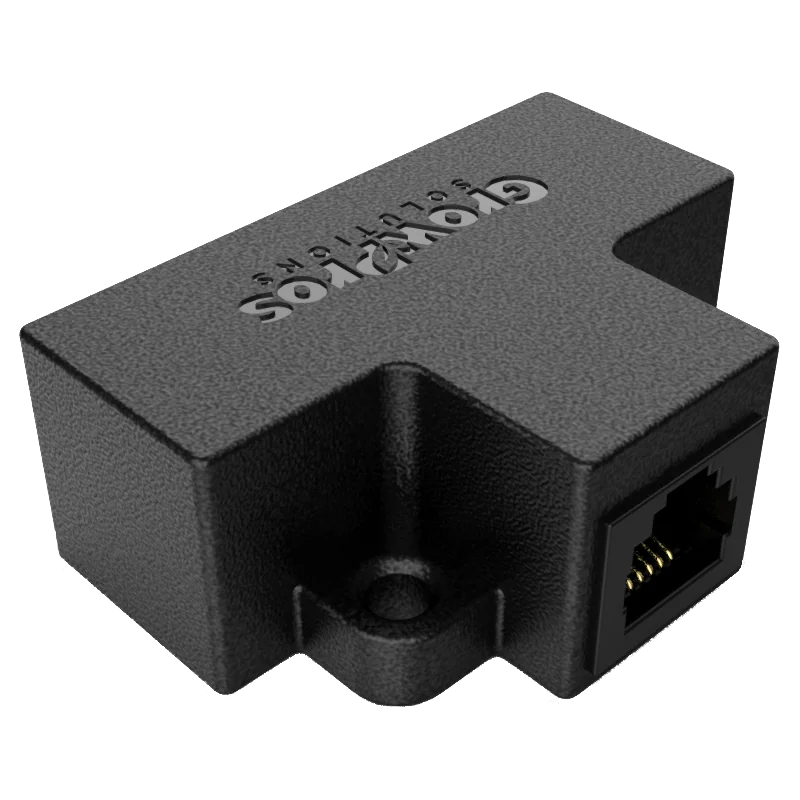 1 to 3 Splitter, data splitter, data calbe splitter