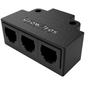 1 to 3 Splitter, data splitter, data calbe splitter
