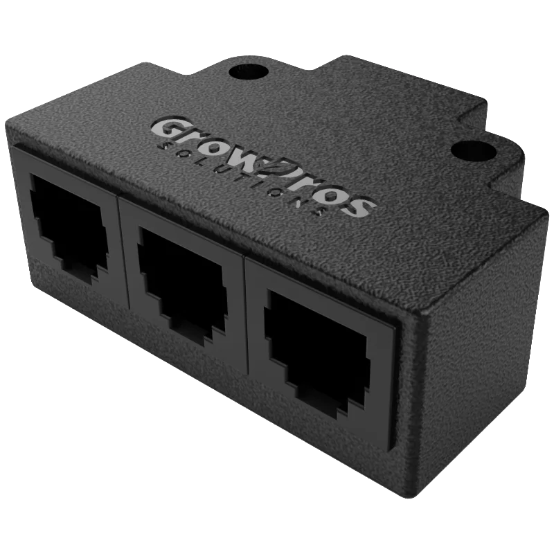 1 to 3 Splitter, data splitter, data calbe splitter