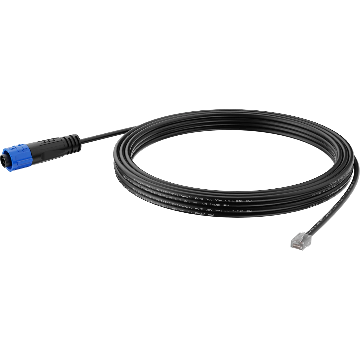 Greenhouse Light Interconnect data cable, Greenhouse Light Interconnect