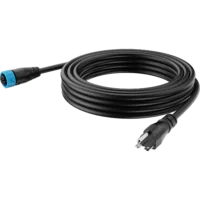 Greenhouse Light Outlet Power Cord