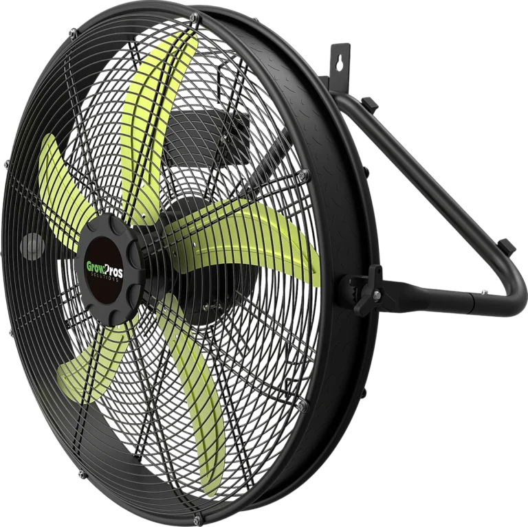 Wall/Floor fan, hydroponic fan, air circulation, wall fan, floor fan