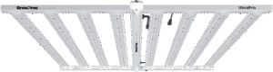 ultrapro slim profile grow light, untrapro grow light led, 2026 grow light, 2026 led grow light, slim grow light led