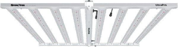 ultrapro slim profile grow light, untrapro grow light led, 2026 grow light, 2026 led grow light, slim grow light led
