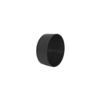 under canopy light end cap, ucl end cap, ucl cap