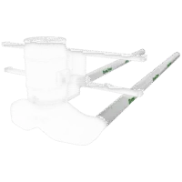 air socks, air ducts, air circulation