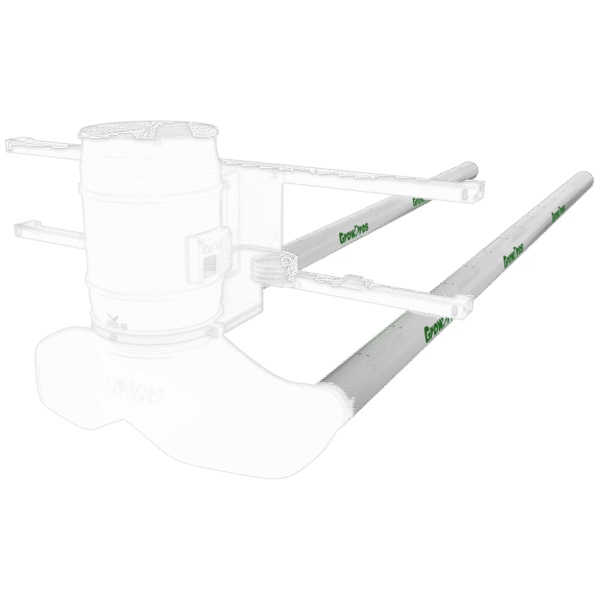 Air Socks for Air Circulation System easy install