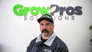 Justin grow pros solutions, grow pros solutions, under canopy light sales, grow light sales, grow room equipment sales,