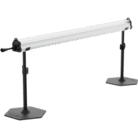 undercanopylight, under canopy light, under canopy light red, red spectrum under canopy light, 8ft Under Canopy Light red