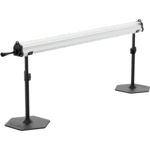undercanopylight, under canopy light, under canopy light red, red spectrum under canopy light, 8ft Under Canopy Light red