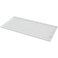 grow tray, hydroponic grow tray, indoor grow tray, greenhouse grow tray, green house grow tray, grow tray new, new grow tray, grow tray 4x8, grow tray wholesale, grow tray for sale, grow tray with drain, nursery grow tray, seedling grow tray, canna grow tray, cannabis grow tray, indoor hydro grow tray, American grow products, American grow product, Grow pros grow tray, grow tray pros, drain table, grow table, ABS material grow table
