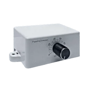 passive dimmer, switcher replacement