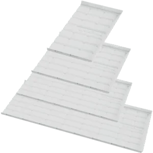 grow tray, hydroponic grow tray, indoor grow tray, greenhouse grow tray, green house grow tray, grow tray new, new grow tray, grow tray 4x8, grow tray wholesale, grow tray for sale, grow tray with drain, nursery grow tray, seedling grow tray, canna grow tray, cannabis grow tray, indoor hydro grow tray, American grow products, American grow product, Grow pros grow tray, grow tray pros, drain table, grow table, ABS material grow table