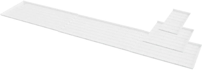 grow tray, hydroponic grow tray, indoor grow tray, greenhouse grow tray, green house grow tray, grow tray new, new grow tray, grow tray 4x8, grow tray wholesale, grow tray for sale, grow tray with drain, nursery grow tray, seedling grow tray, canna grow tray, cannabis grow tray, indoor hydro grow tray, American grow products, American grow product, Grow pros grow tray, grow tray pros, drain table, grow table, ABS material grow table