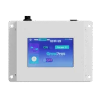 ACS controller, acs, air circulation system,