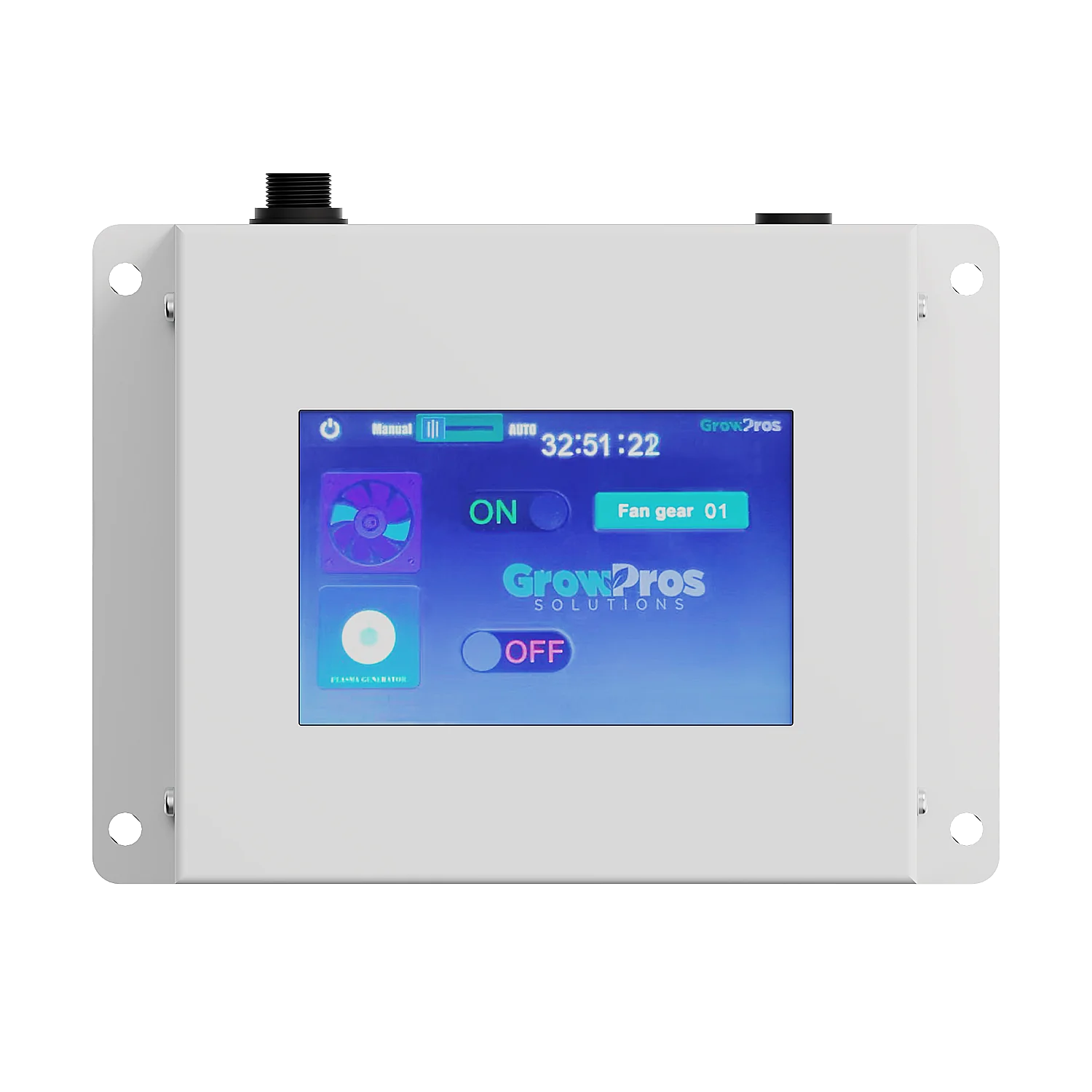 ACS Controller