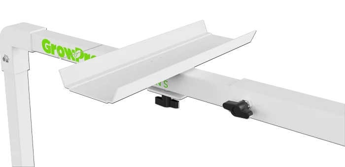 under canopy light bench bridge, bench bridge stands, bench bridge holder