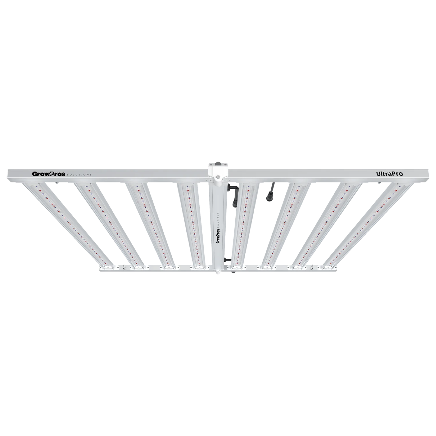ultrapro slim profile grow light, untrapro grow light led, 2026 grow light, 2026 led grow light, slim grow light led