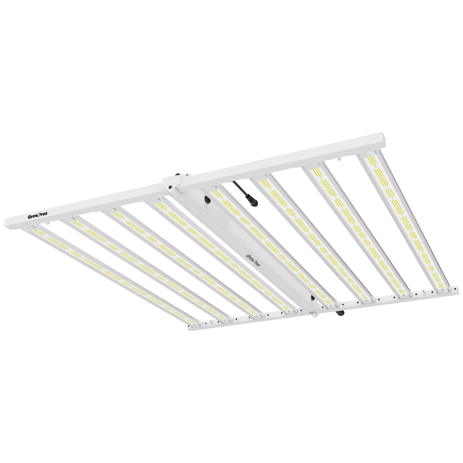 ultrapro slim profile grow light, untrapro grow light led, 2026 grow light, 2026 led grow light, slim grow light led