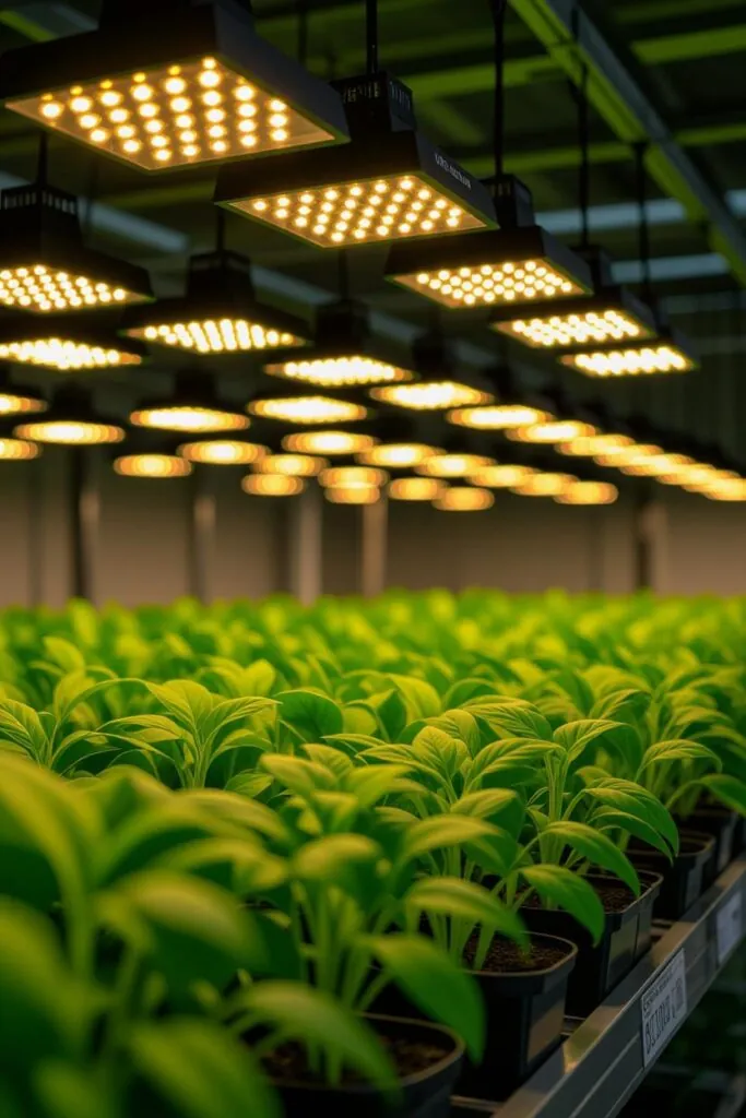 grow rebates Michigan, indoor agriculture, 2025 program,