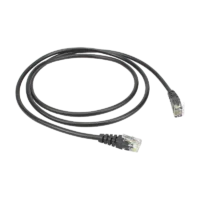 RJ12 to RJ12 Programming Data Cable, Grow Light Data Cable