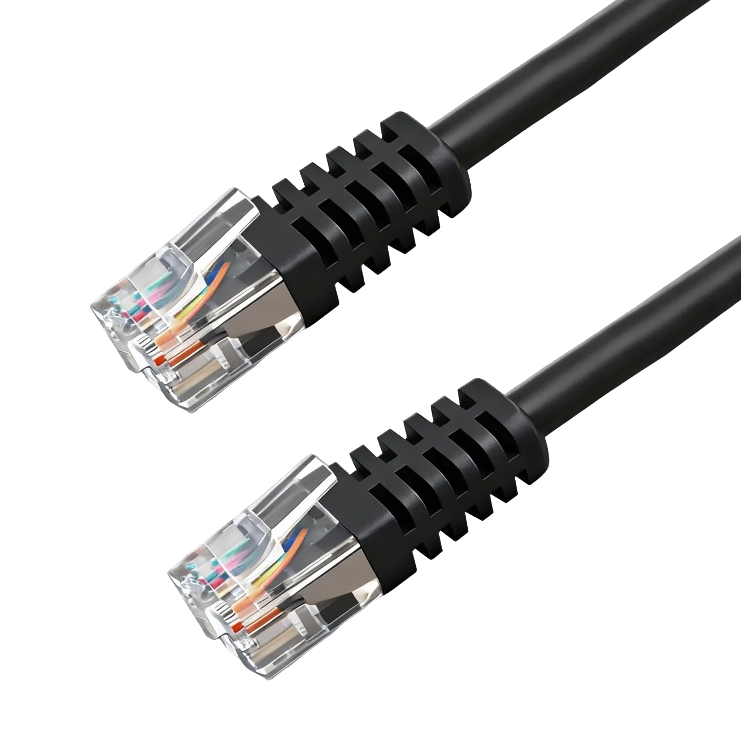 RJ12 to RJ12 Programming Data Cable, Grow Light Data Cable
