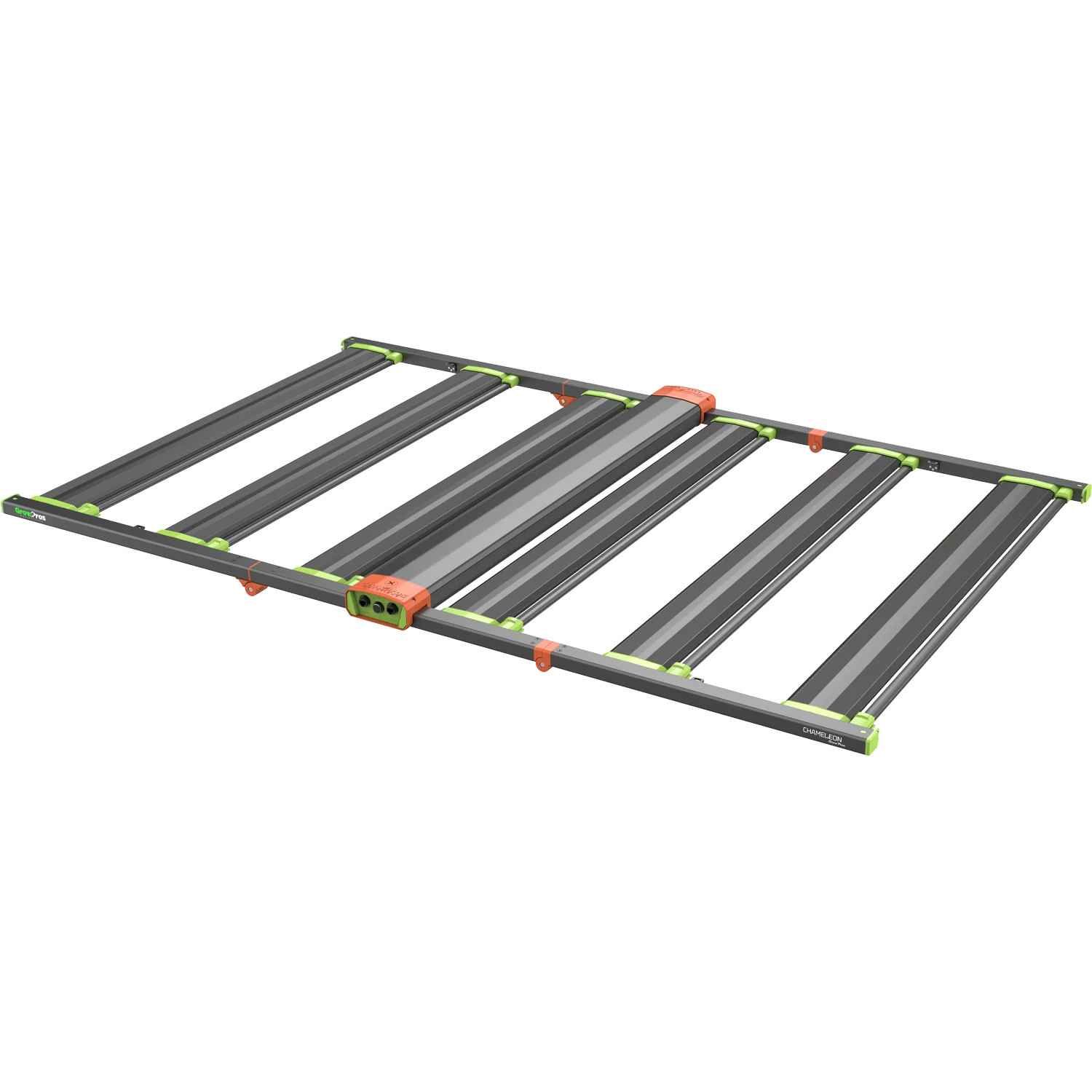 Chameleon 4 by 6, 4 channel led grow light, led grow light