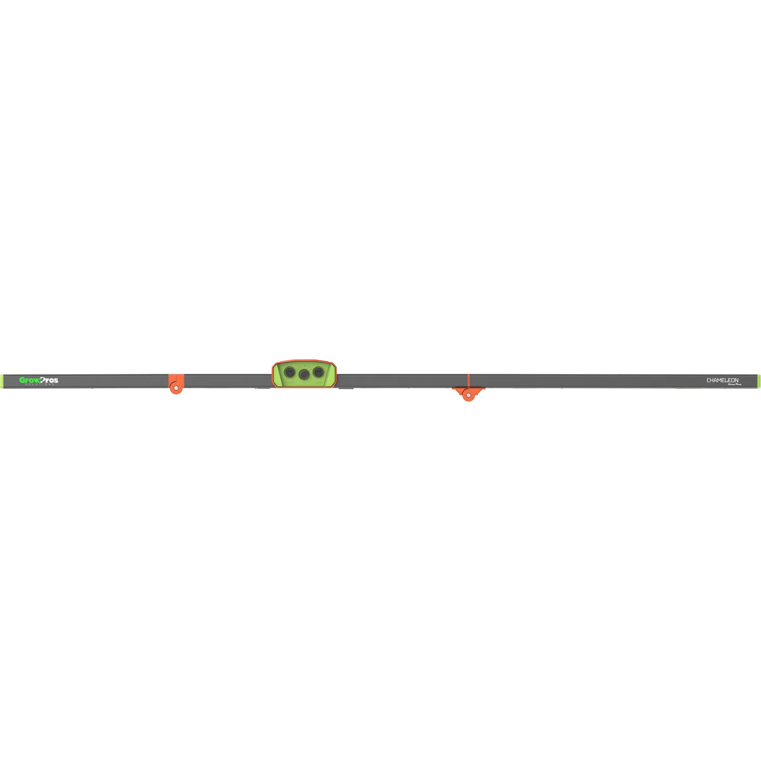 Chameleon 5 by 5, 4 channel led grow light, led grow light, quad channel led grow light