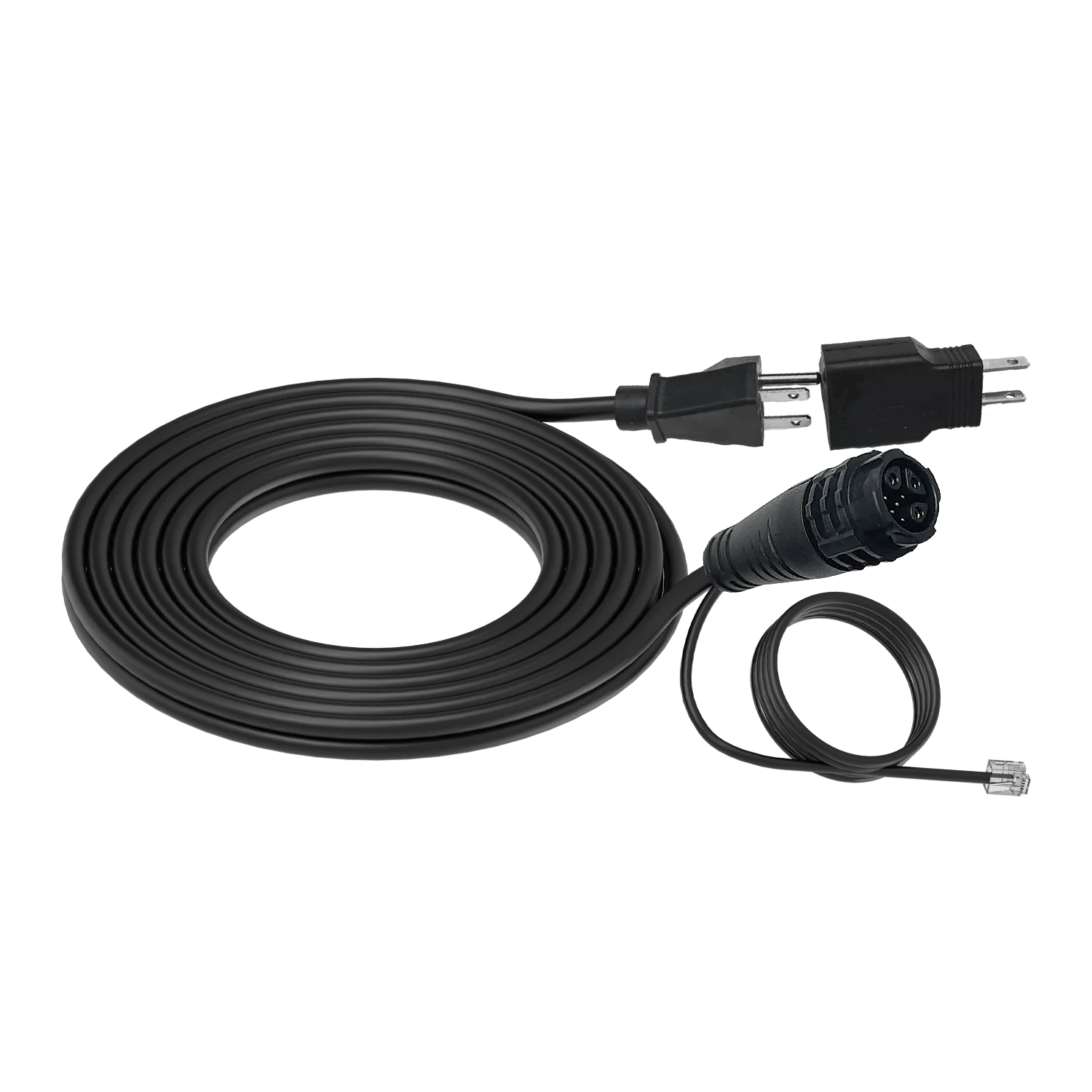 8pin110V