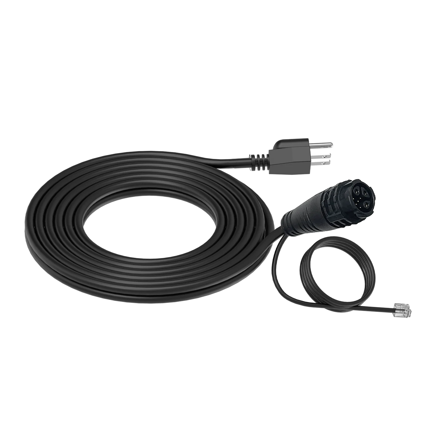 8pin240V