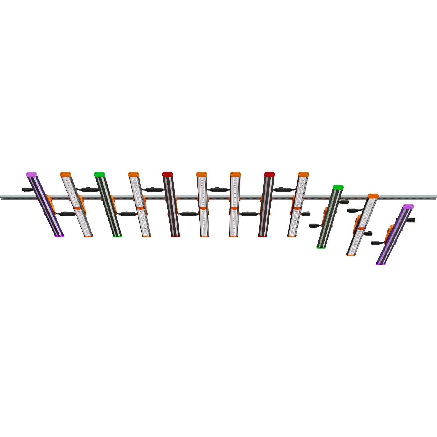griffin grow light, advanced grow light
