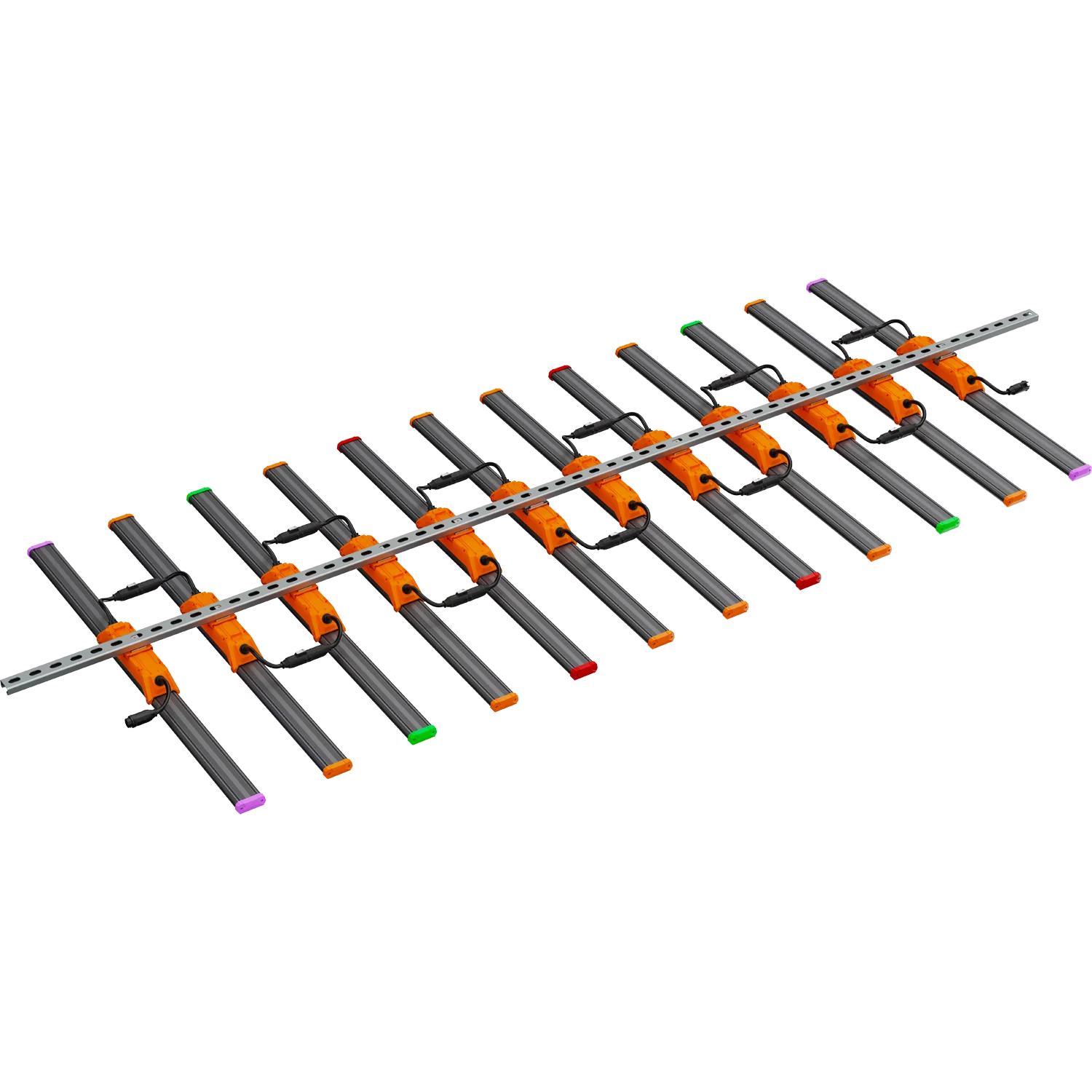 griffin grow light, advanced grow light