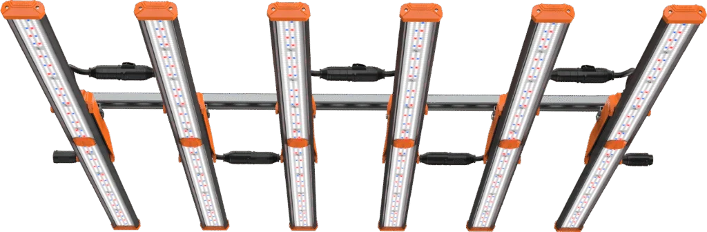griffin grow light, advanced grow light