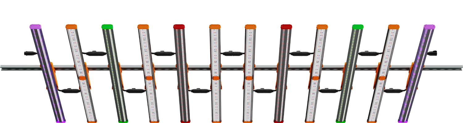 griffin grow light, advanced grow light
