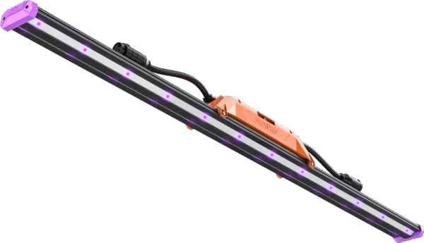 griffin grow light, advanced grow light, uv bar