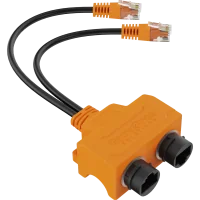 Orange Data Adapter