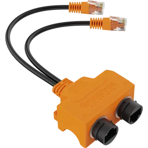 Orange Data Adapter