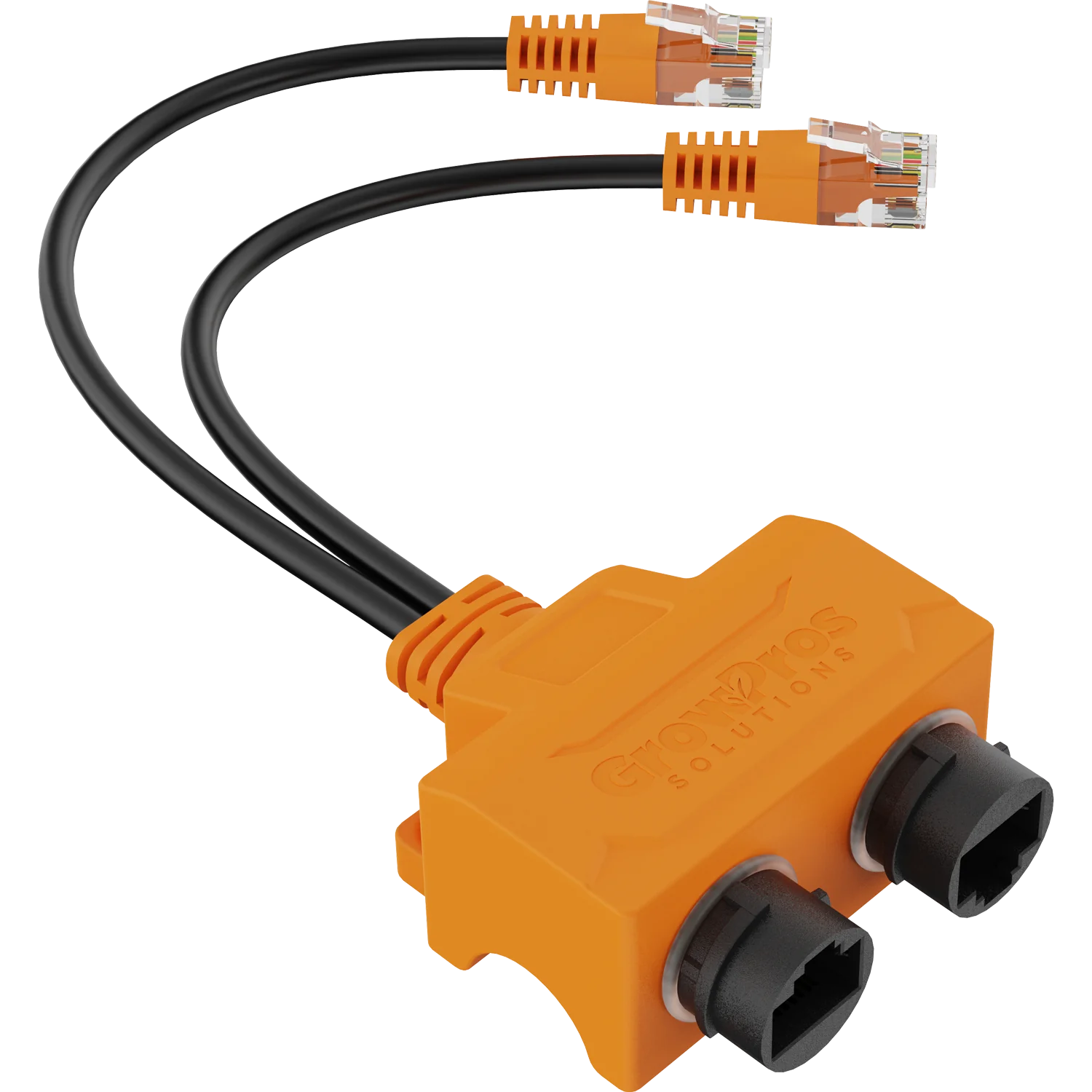 Orange Data Adapter