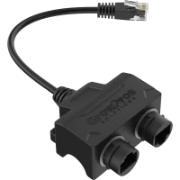 data adpater, Black Data Adapter