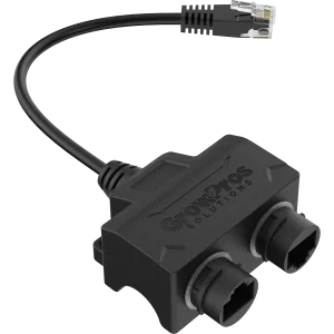 data adpater, Black Data Adapter